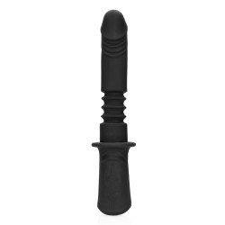 Ouch! Gode Poignée Va-et-vient Vibs Thrust 18.5 x 4cm